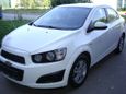 Chevrolet Aveo 2013 , 485000 , 