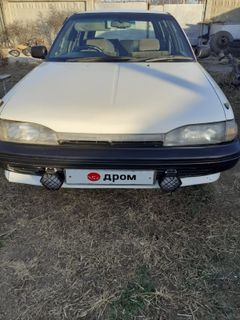 Седан Toyota Carina 1990 года, 280000 рублей, Чита