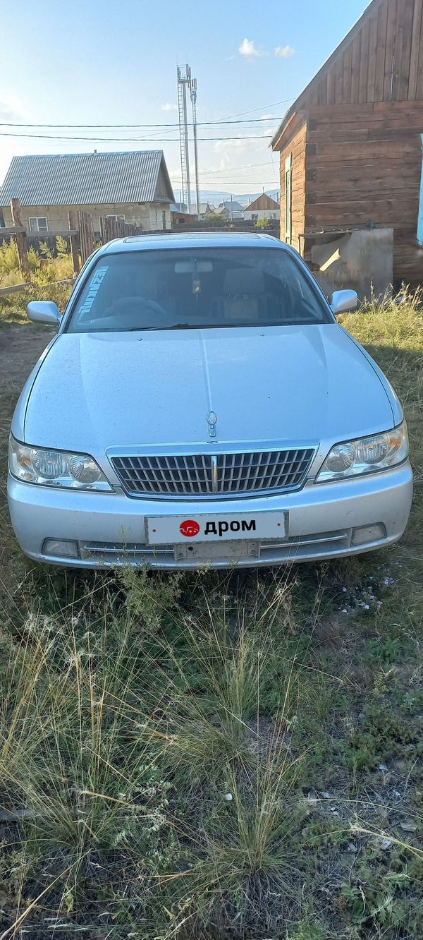  Nissan Laurel 1997 , 200000 , -