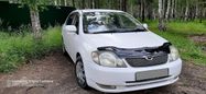  Toyota Corolla 2001 , 317000 , 