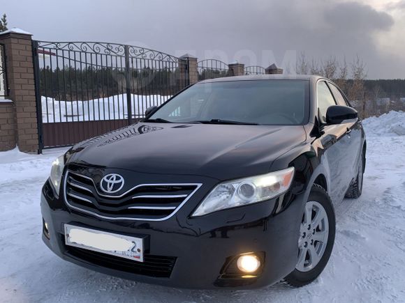  Toyota Camry 2009 , 840000 , 