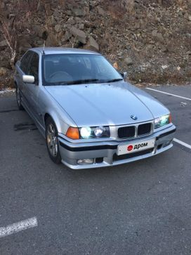  BMW 3-Series 1987 , 250000 , 