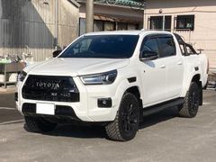 Пикап Toyota Hilux 2023 года, 3320000 рублей, Владивосток