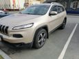 SUV   Jeep Cherokee 2014 , 1050000 , 