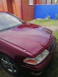  Toyota Mark II 1996 , 180000 , 