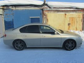  Subaru Legacy 2008 , 640000 , 