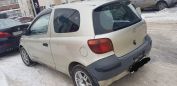  Toyota Vitz 2002 , 159000 , 