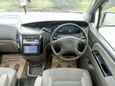    Nissan Elgrand 2002 , 538000 , 