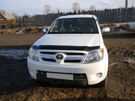  Toyota Hilux 2008 , 1135000 , 