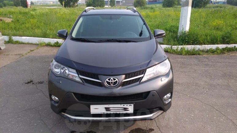 SUV   Toyota RAV4 2013 , 900000 , 