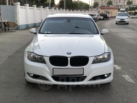  BMW 3-Series 2011 , 580000 , 