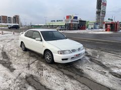 Седан Nissan Primera 1999 года, 250000 рублей, Барнаул