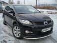 SUV   Mazda CX-7 2008 , 650000 , 