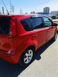  Nissan Note 2008 , 359999 , 