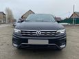 SUV   Volkswagen Tiguan 2017 , 1450000 , 