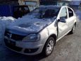  Renault Logan 2012 , 185000 , 