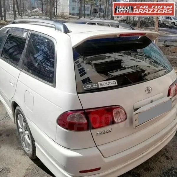  Toyota Caldina 2000 , 300000 , 