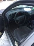  Ford Mondeo 1997 , 115000 , 