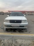  Toyota Crown 1998 , 150000 , 