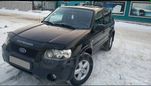 SUV   Ford Maverick 2006 , 480000 , 