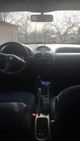  Peugeot 206 2001 , 110000 , 