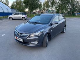  Hyundai Solaris 2016 , 810000 , 