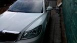  Skoda Octavia 2011 , 470000 , 