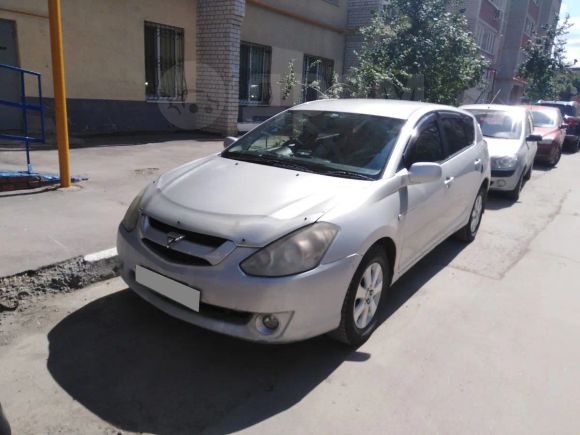  Toyota Caldina 2003 , 600000 , 