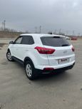 SUV   Hyundai Creta 2020 , 1730000 , 