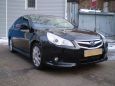  Subaru Legacy 2011 , 889000 , 