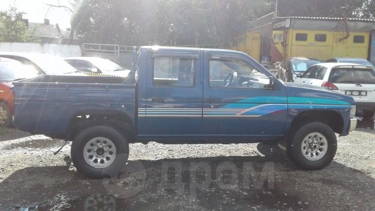  Nissan Datsun 1995 , 410000 , 