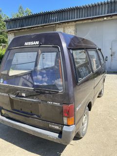 Минивэн или однообъемник Nissan Vanette 1993 года, 165000 рублей, Амурск