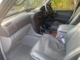 SUV   Toyota Land Cruiser 1998 , 1100000 , 