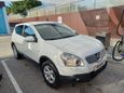 SUV   Nissan Qashqai 2009 , 600000 , 