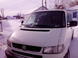    Volkswagen Caravelle 2001 , 500000 , 