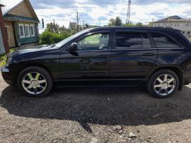 SUV   Chrysler Pacifica 2006 , 630000 ,  