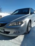  Mazda Atenza 2003 , 250000 , 