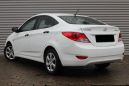  Hyundai Solaris 2013 , 420000 , 