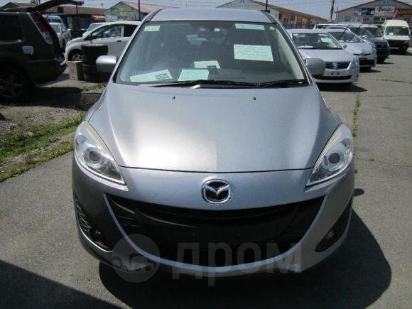    Mazda Premacy 2013 , 1000000 , 