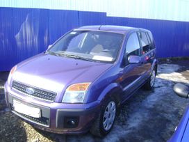  Ford Fusion 2006 , 305000 , 