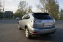 SUV   Toyota Harrier 2003 , 730000 , 