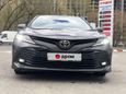  Toyota Camry 2018 , 1550000 , 