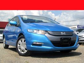  Honda Insight 2009 , 484900 , 