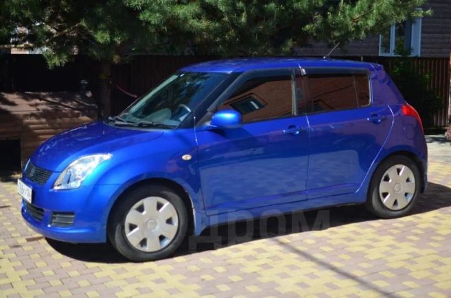  Suzuki Swift 2009 , 360000 , 