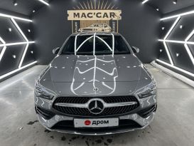  Mercedes-Benz CLA-Class 2021 , 3999000 , 