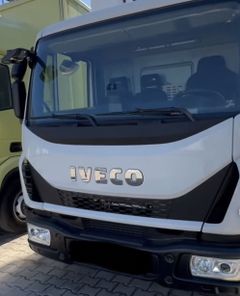 Фургон рефрижератор Iveco Eurocargo 120 2023 года, 5500000 рублей, Новороссийск
