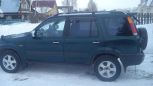 SUV   Honda CR-V 1996 , 265000 , 