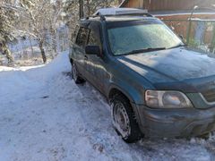 SUV или внедорожник Honda CR-V 1996 года, 230000 рублей, Новокузнецк