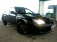  Subaru Impreza 2007 , 290000 , 