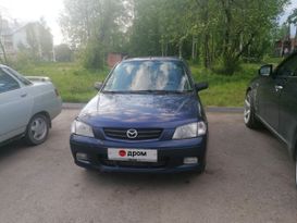  Mazda Demio 2000 , 100000 , 